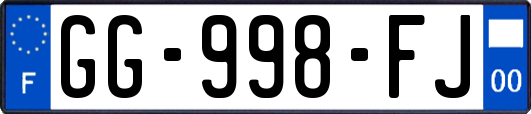 GG-998-FJ