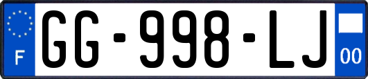 GG-998-LJ