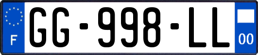 GG-998-LL