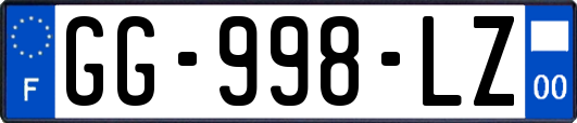 GG-998-LZ