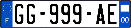 GG-999-AE