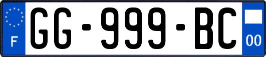 GG-999-BC