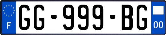 GG-999-BG