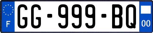 GG-999-BQ