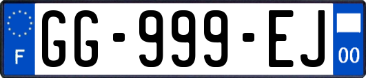 GG-999-EJ