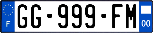 GG-999-FM