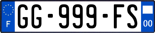 GG-999-FS