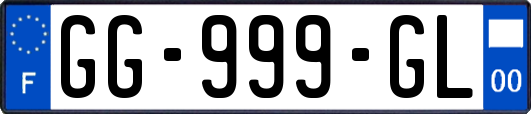 GG-999-GL