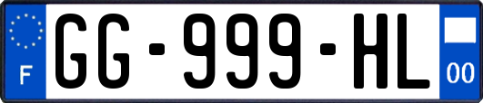 GG-999-HL