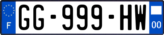 GG-999-HW