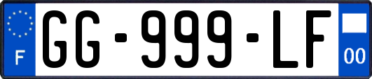 GG-999-LF