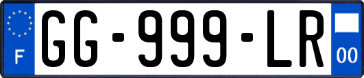 GG-999-LR