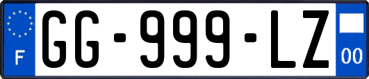 GG-999-LZ