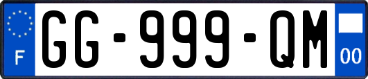 GG-999-QM