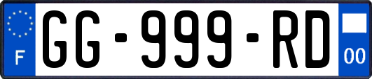 GG-999-RD