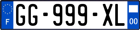 GG-999-XL