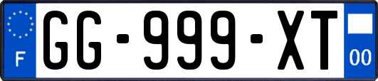 GG-999-XT