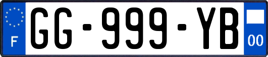GG-999-YB