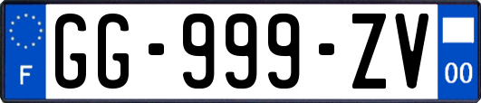 GG-999-ZV