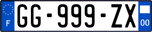 GG-999-ZX