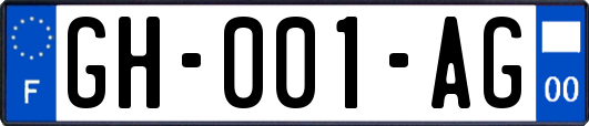 GH-001-AG