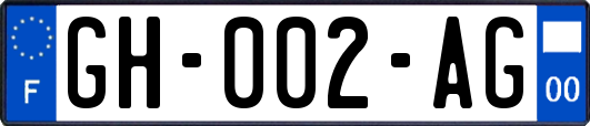 GH-002-AG