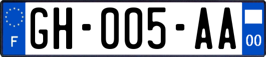 GH-005-AA