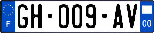 GH-009-AV