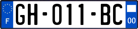 GH-011-BC