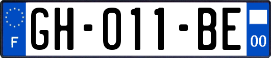 GH-011-BE