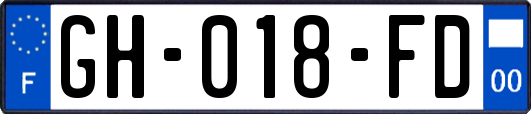 GH-018-FD