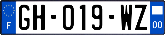 GH-019-WZ