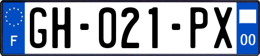 GH-021-PX