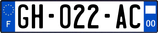 GH-022-AC