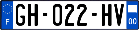 GH-022-HV