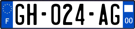 GH-024-AG