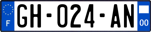 GH-024-AN