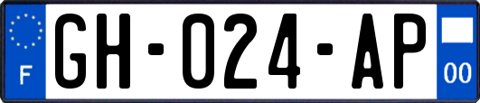 GH-024-AP