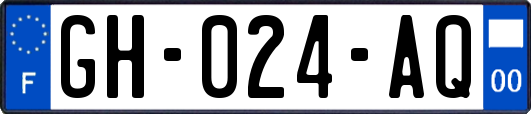 GH-024-AQ