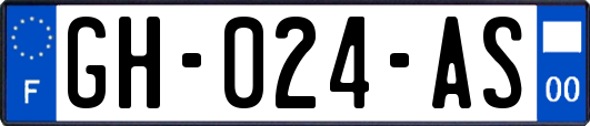 GH-024-AS