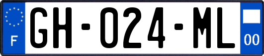 GH-024-ML