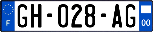 GH-028-AG