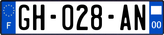 GH-028-AN