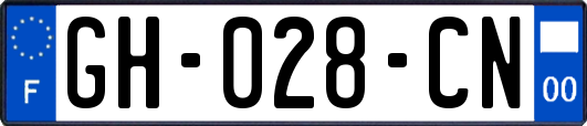 GH-028-CN