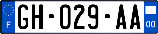 GH-029-AA