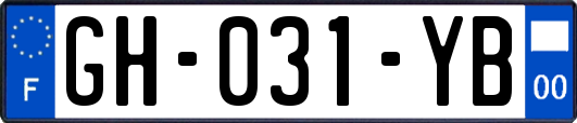 GH-031-YB