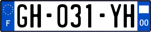GH-031-YH
