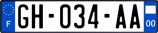 GH-034-AA