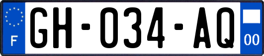 GH-034-AQ