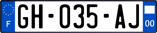 GH-035-AJ